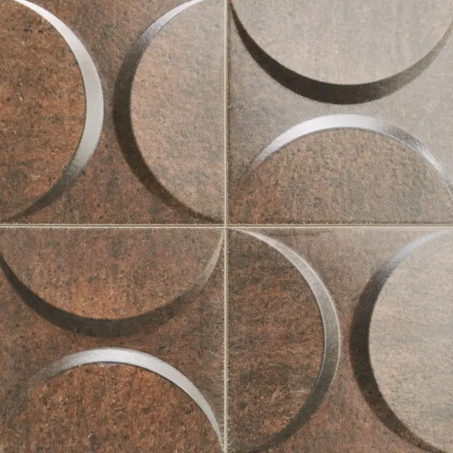 Πλακάκι Eclipse Copper 33x33