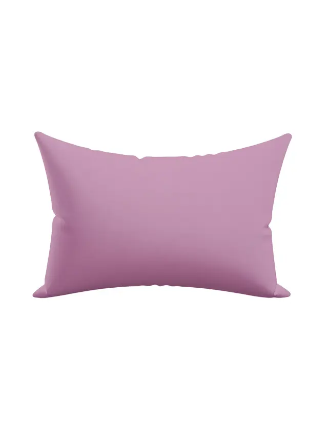 Μαξιλαροθήκες Menta 08-Lila 50x70 Sunshine