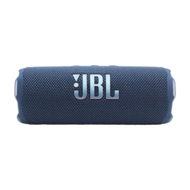Αδιάβροχο Ασύρματο Ηχείο JBL Flip 7 (JBLFLIP7BLU) - 35W - Bluetooth - Blue JBLFLIP7BLU