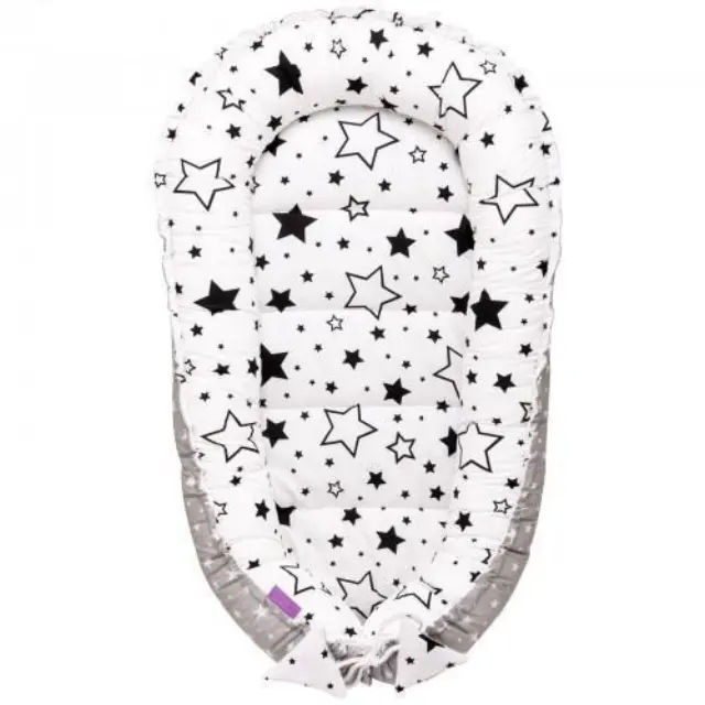 Φωλιά Διπλής Όψεως 55x100cm Black Galaxy 5904506803392 3