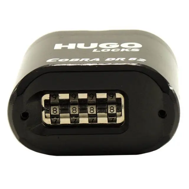 ΛΟΥΚΕΤΟ ΣΥΝΔΥΑΣΜΟΥ HUGO COBRA DR62 60124 2