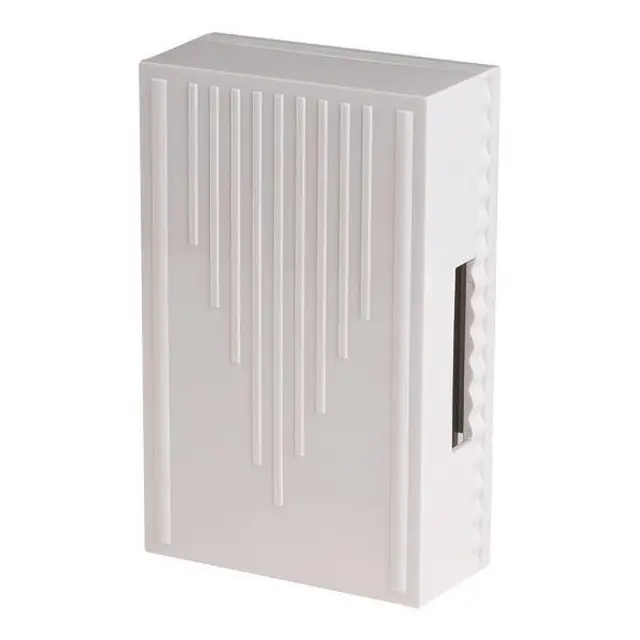 Κουδούνι 1 Ήχου 220V EUROLAMP 147-32001