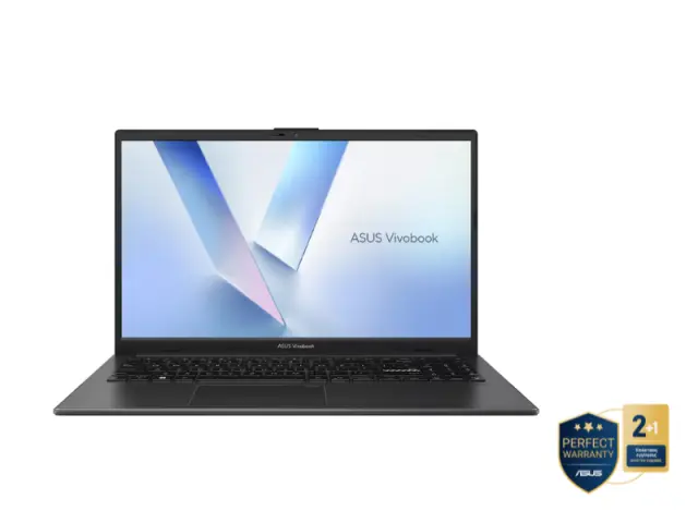 ASUS Laptop E1504TA-BQ115W N150 8GB 128GB Windows 11 Home (90NB1542-M00FW0)