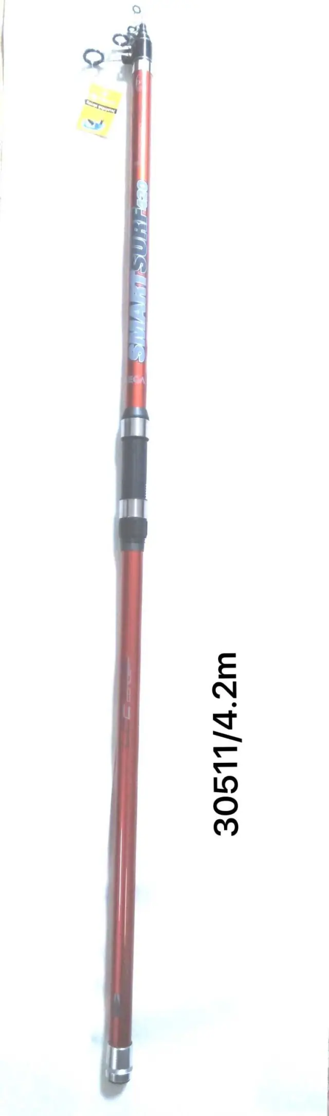 Καλάμι ψαρέματος - 4.2m - 930511 2