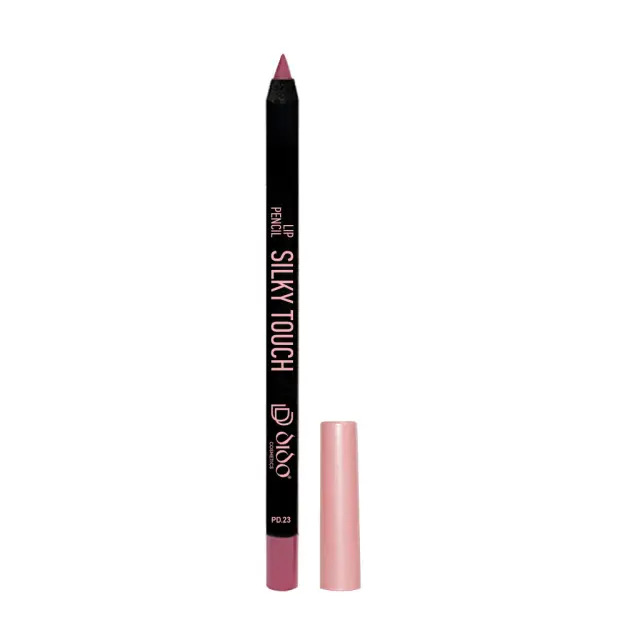 Waterproof Lip Pencil: No 23