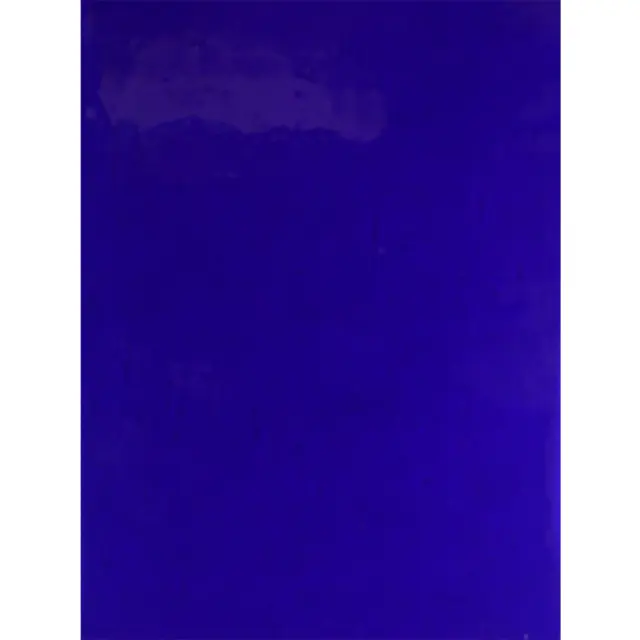 Γυαλί Βιτρώ - Ultramarine - 15x20cm