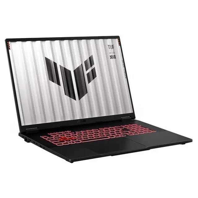 Asus TUF Gaming A18 FA808UM-S9058 18" 2.5K 240Hz Ryzen 7 260/RTX5060/16GB/512GB SSD/no OS US-Layout (90NR0NN1-M003F0) 2