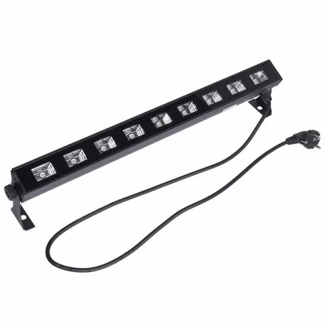 LIGHT4ME UV BAR 9 ultraviolet LED bar decorative lighting 3