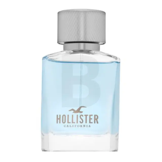 Hollister Wave For Him Eau de Toilette for men 30 ml