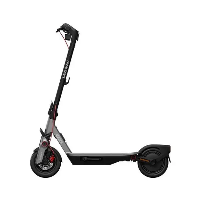 Segway Ηλεκτρικό Πατίνι Ninebot KickScooter F3 D (AA.05.17.01.0003) 2