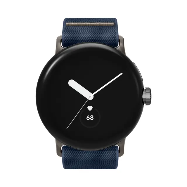 Spigen Lite Fit, navy - Google Pixel Watch 5/4/3 41mm/2/1 2