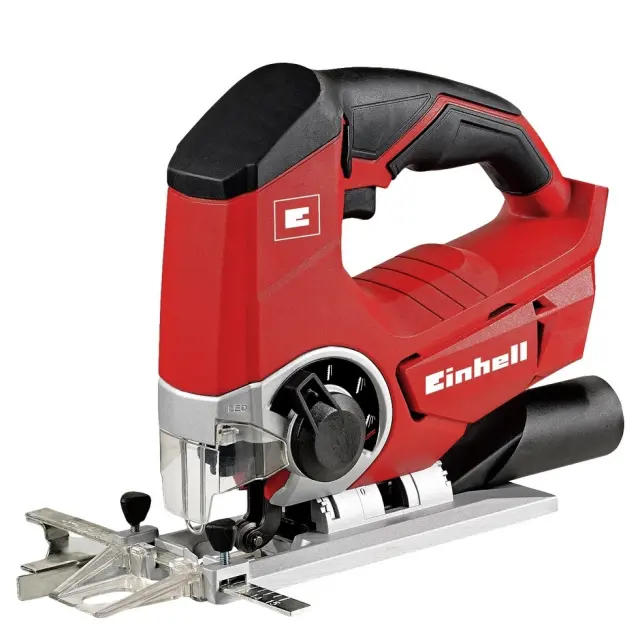 Einhell 4321200 - Σέγα Μπαταρίας TE-JS 18V Li, 18V (Χωρίς Μπαταρία + Φορτιστή)