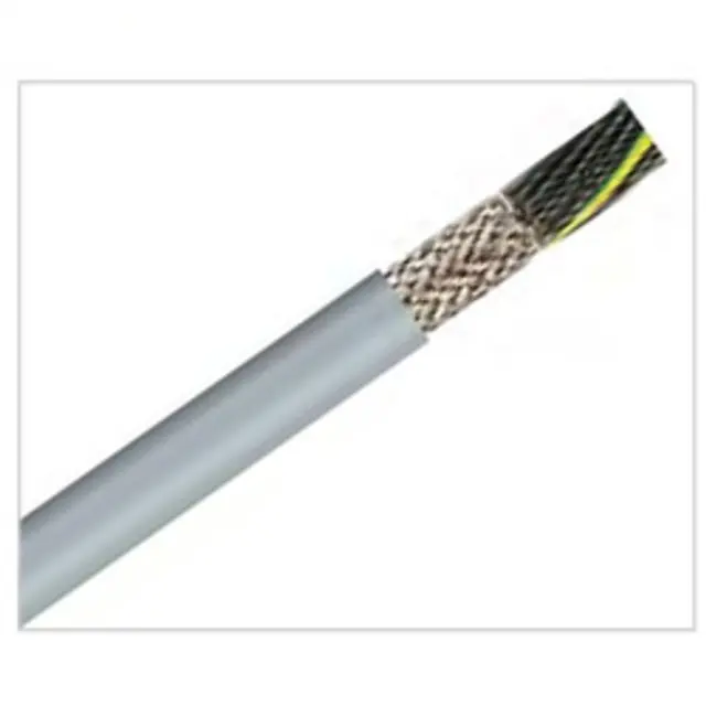 Cable OPVC-JZ 5*4