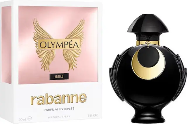 Paco Rabanne Γυναικείο Άρωμα Olympéa Absolu Parfum Intense 30ml 2