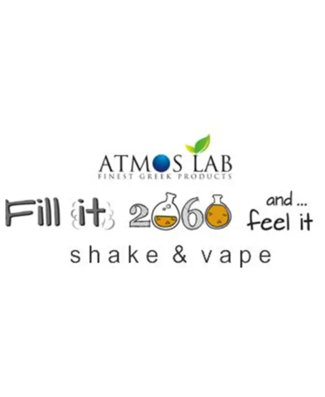 Bebeca 30ml (120ml) - AtmosLab Flavorshots 2