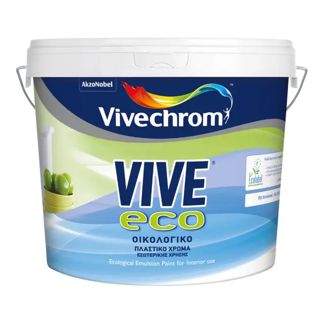 VIVECHROM VIVE ECO BASE D 3lt