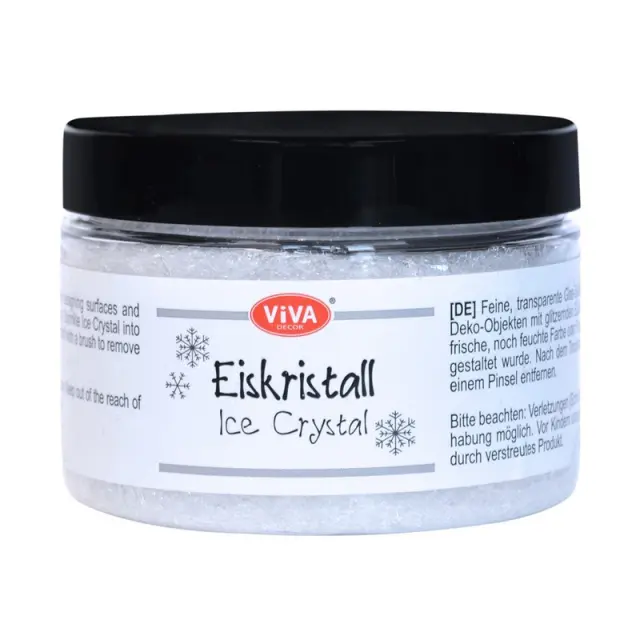 Ice Crystal (EisKristall) Viva decor 150g 3