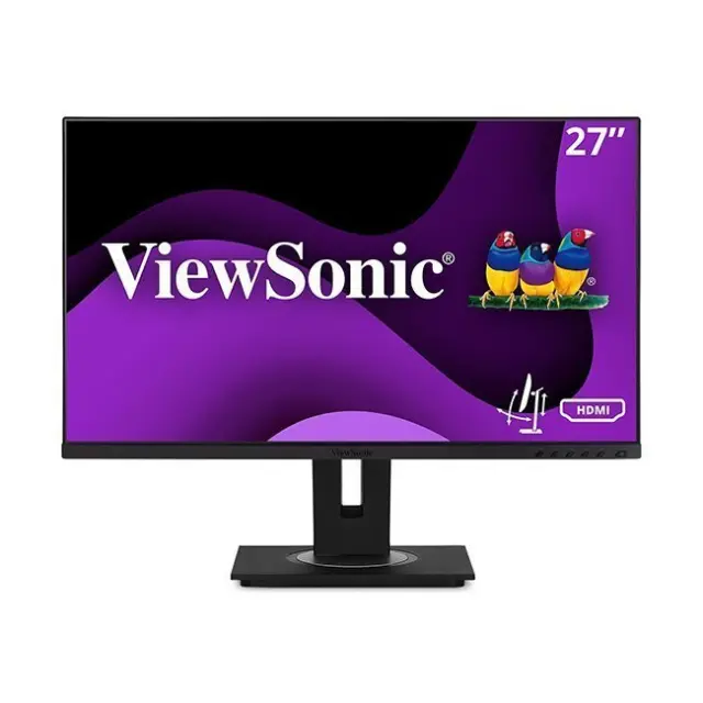ViewSonic Monitor 27" VG2748a-2 IPS FHD (VS18981)