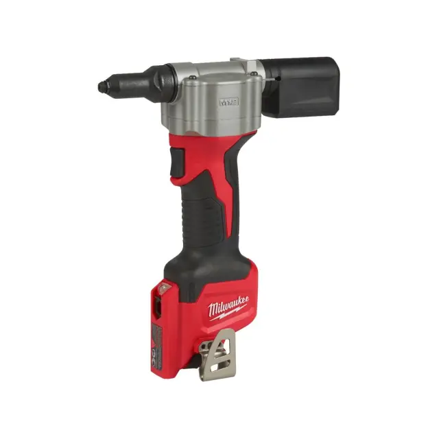 Milwaukee M12 BPRT-0 - Συμπαγής Πριτσιναδόρος 12V SOLO (4933464404)