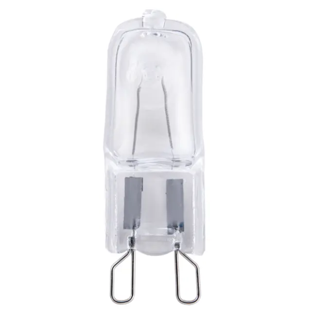 Halogen Lamp 35W G9 240V Clear