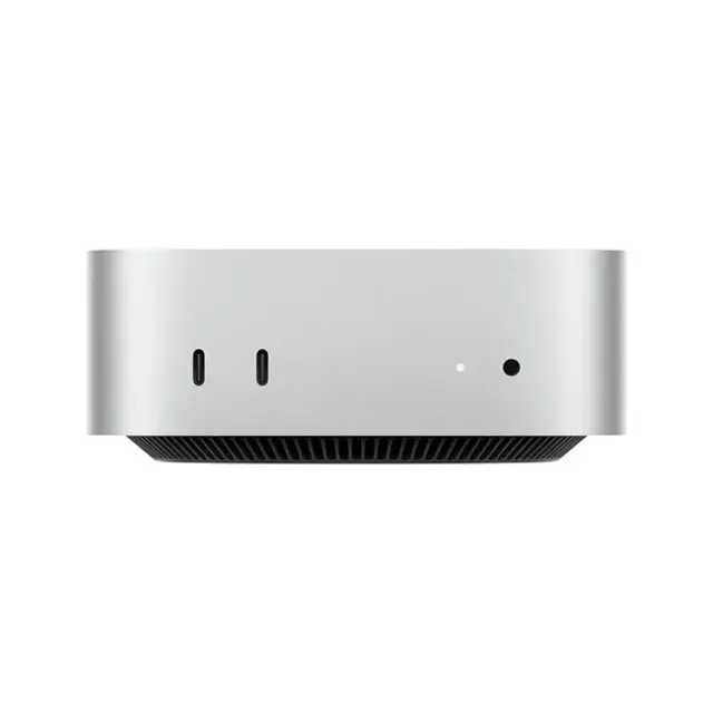 Mac Mini M6/24GB/256GB SSD/Mac OS (MHQK4ZE/A) 2