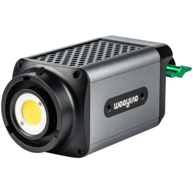 Viltrox Weeylite Ninja 300 LED 80W 3