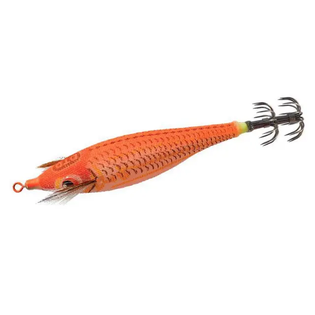 Καλαμαριέρα DTD Trlja 2.5 Orange