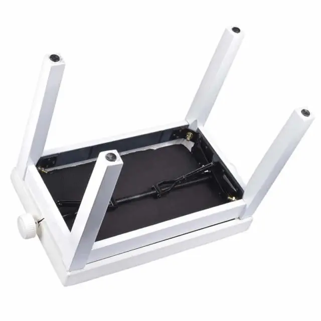 V-TONE BENCH 1 WH seat for grand piano upright piano WHITE 3