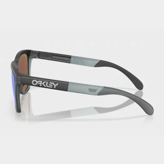 Γυαλιά Ηλίου Oakley 0OO9284 928419 Ματ Mαύρο - 55 3
