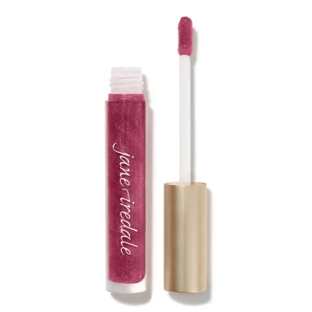 Jane Iredale HydroPure™ Hyaluronic Lip Gloss 3,75ml Candied Rose