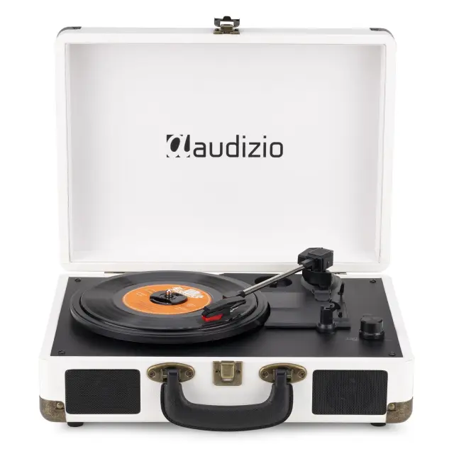 AUDIZIO RP116CR ΠΙΚΑΠ ΒΤ IN/OUT 3