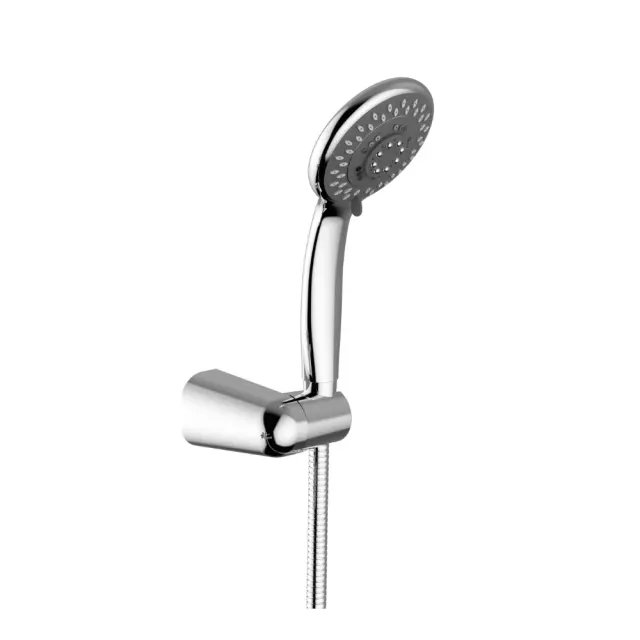 Μπαταρία λουτρού VERA 2V150-11 CHROME 2