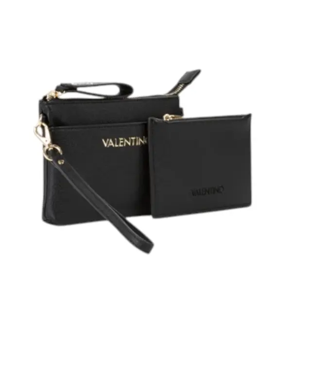 Valentino - Γυναικείο Πορτοφόλι Ryta Re VPS9UI232-001 Μαύρο 2