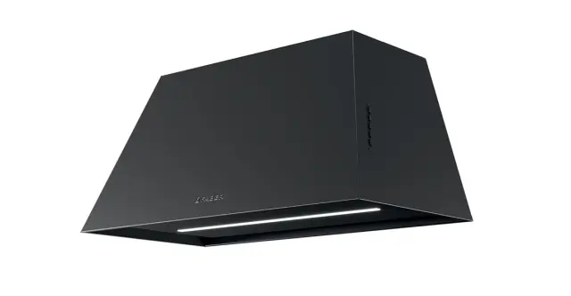 ΑΠΟΡΡΟΦΗΤΗΡΑΣ CHLOE EVO+CAST IRON A70 FABER 110.0456.175