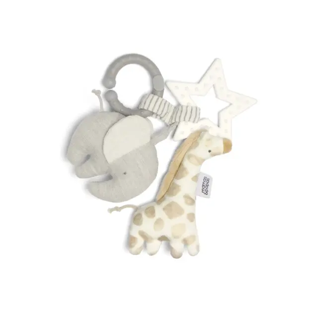 Παιχνίδι Δραστηριότητας Mamas & Papas Snail Linkie 22280031