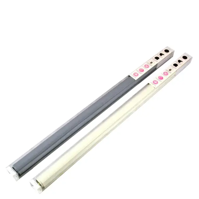 Kουρτίνα Roler Black Out Διάφορα Χρώματα 160x190cm