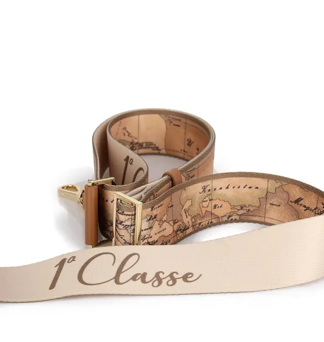 Ιμάντας ALVIERO MARTINI 1A CLASSE LMT001 Ταμπά 2