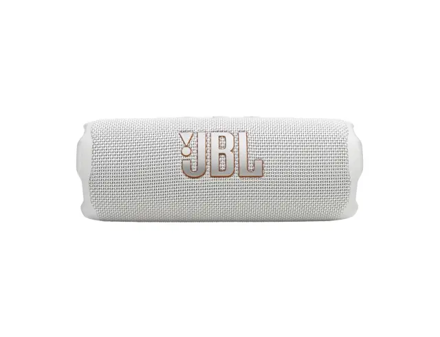 Αδιάβροχο Ασύρματο Ηχείο JBL Flip 7 (JBLFLIP7WHT) - 35W - Bluetooth - WhiteJBLFLIP7WHT 2