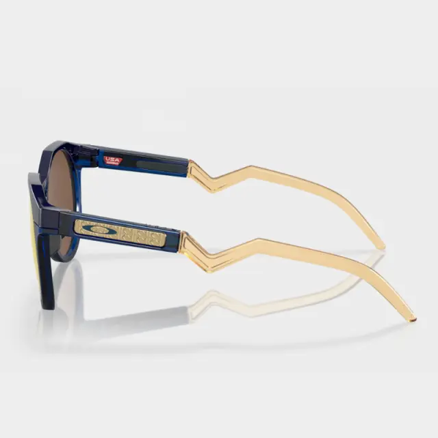 Γυαλιά Ηλίου Oakley 0OO9242 924211 Μπλε - 52 3