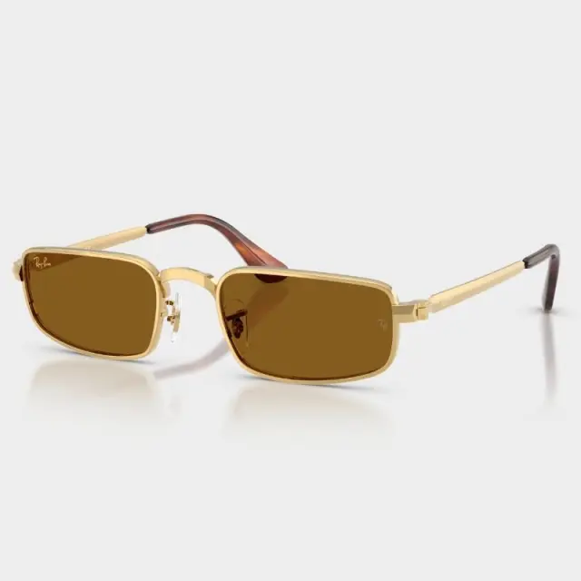 Γυαλιά Ηλίου Ray Ban RB3927 001/33 Χρυσό - 54