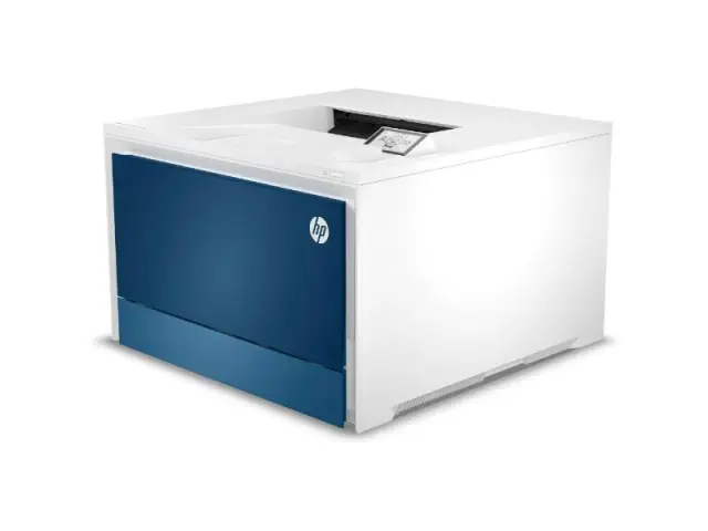 HP Printer Color Laser Jet Pro 4202dn (4RA87F#B19) 2