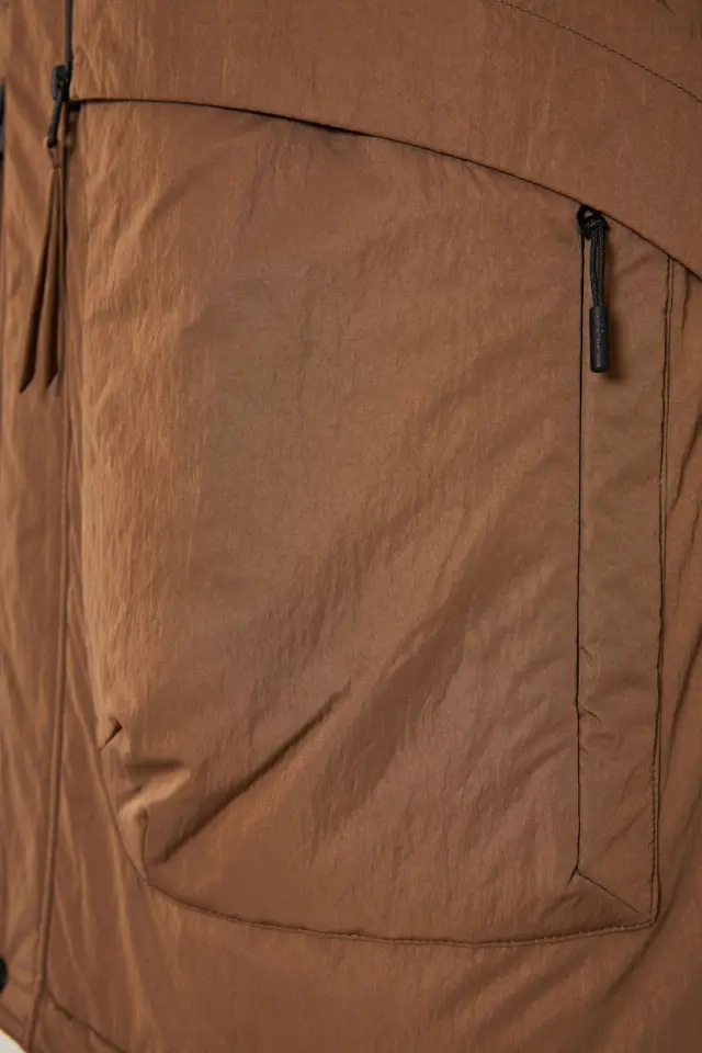 Funky Buddha Jacket Cigar FBM012-018-01 - M 3