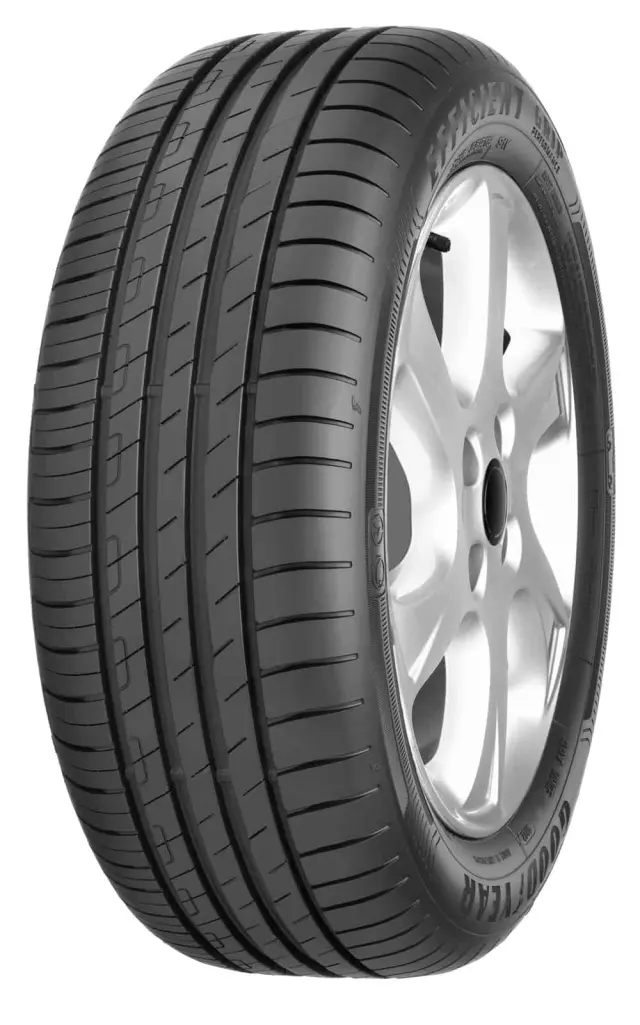 235/45R19 95V Goodyear EfficientGrip Performance MOE EMT