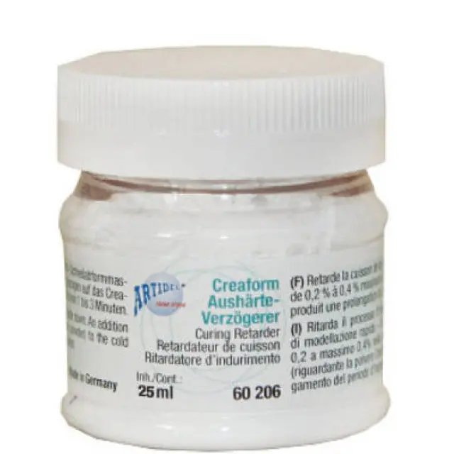 Επιβραδυντικό για το Αλγινικό Creaform - 25ml