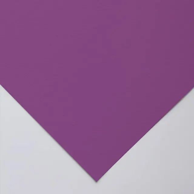 Χαρτόνι Canson Mi-Teintes 160g/m² 65x50cm - 507 Violet