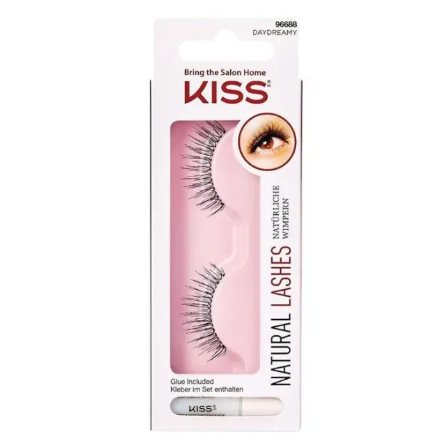 KISS False Lash False Eyelashes | Απόχρωση Daydream