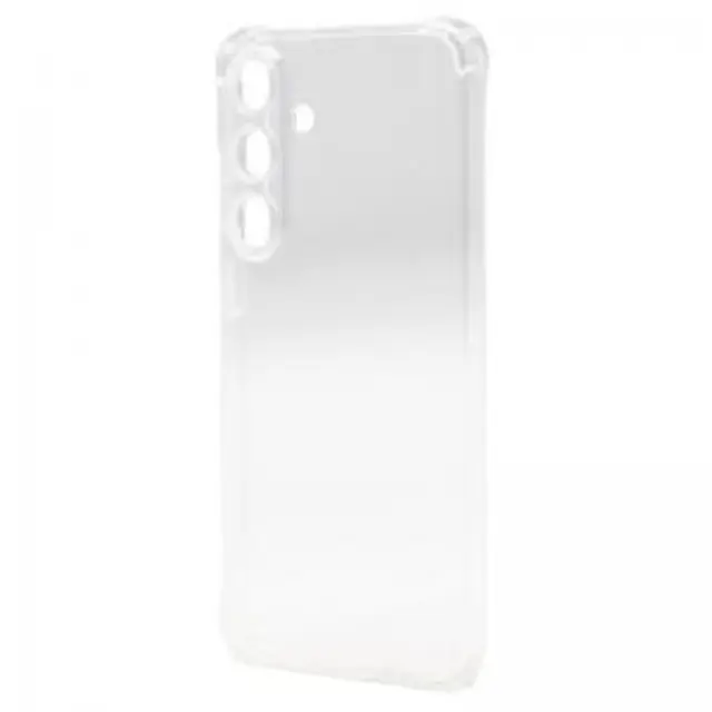 Θήκη TPU inos Samsung Galaxy S25 Plus 5G Shock Proof Διάφανο N67110 3