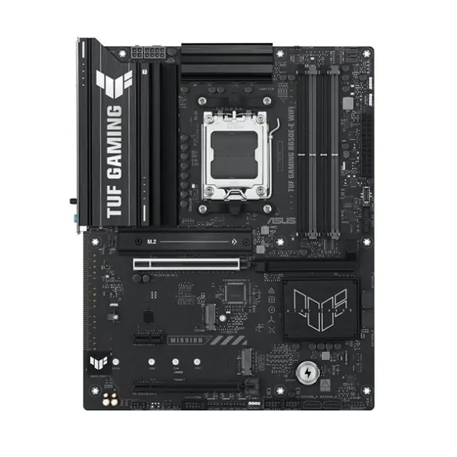 Asus Motherboard TUF Gaming B650E-E WIFI (90MB1LT0-M0EAY0) 2