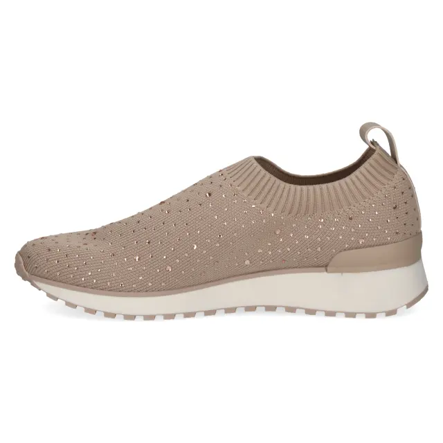 Γυναικεία Ανατομικά Sneakers Caprice 9-24703-42 470 Μπεζ Μπεζ - 38 3