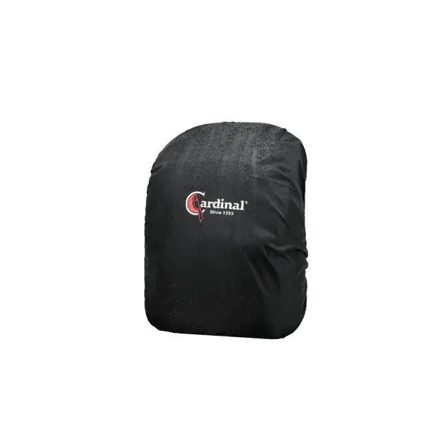 Αδιάβροχο Κάλυμμα Σακιδίου 40-45L Cardinal R1030 Μαύρο - Medium